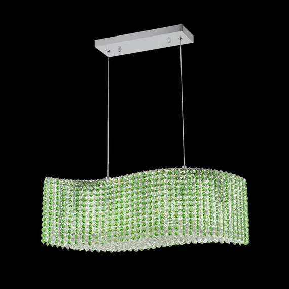 Подвесная люстра Dio DArte Elite Liano E 1.5.60X10.104 N, изображение 2