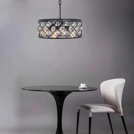 Подвесной светильник Divinare Brava 8203/01 SP-4, изображение 2