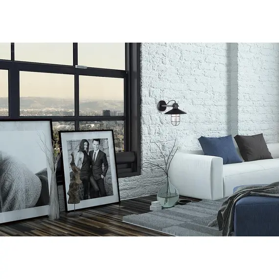 Бра Divinare Laterna 2007/01 AP-1, изображение 2