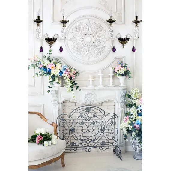 Бра Divinare Simona 5125/12 AP-2, изображение 2