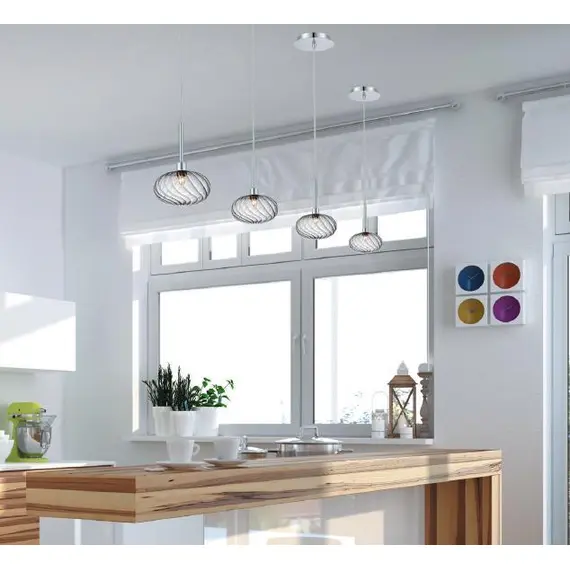 Подвесной светильник Divinare Ariadna 1146/02 SP-1, изображение 2