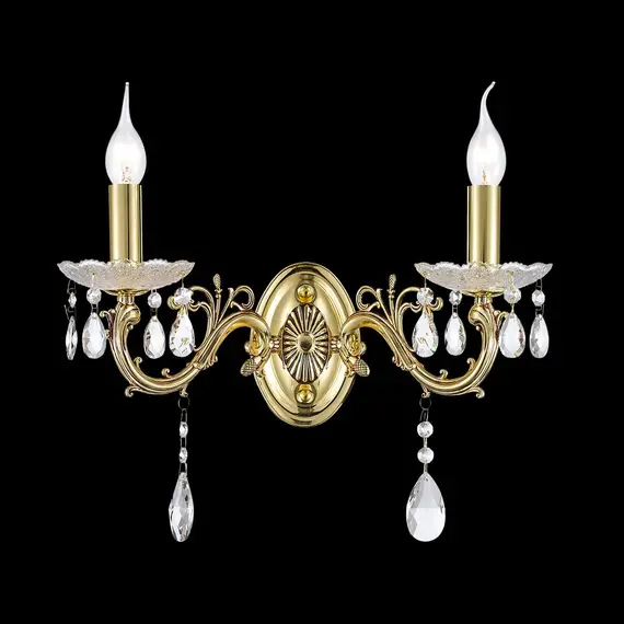 Бра Dio DArte Asfour Colzano E 2.1.2.200 CG, изображение 2