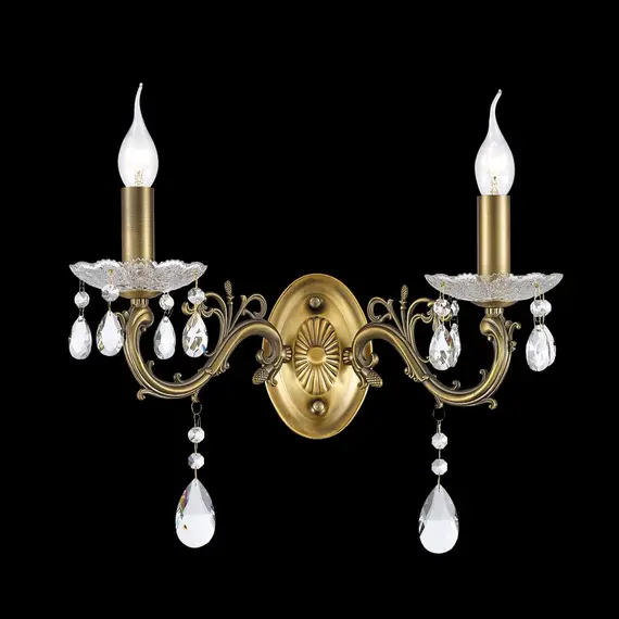 Бра Dio DArte Asfour Colzano E 2.1.2.200 A, изображение 2