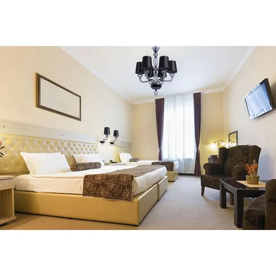 Подвесная люстра Divinare Veneto 1154/01 LM-6, изображение 2