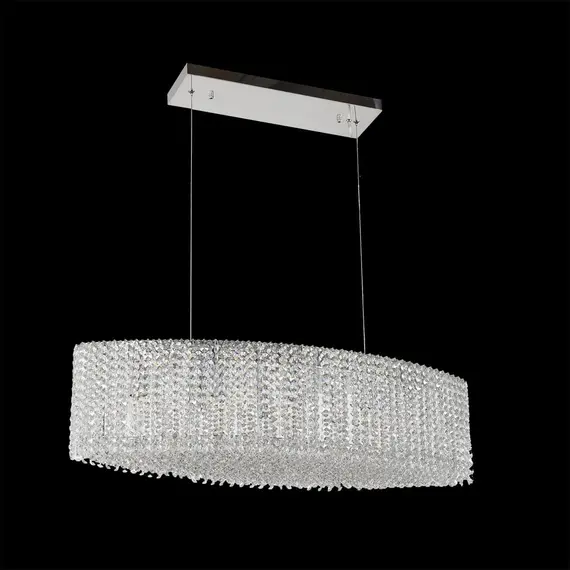 Подвесная люстра Dio DArte Elite Liano E 1.5.80X30.100 N, изображение 2