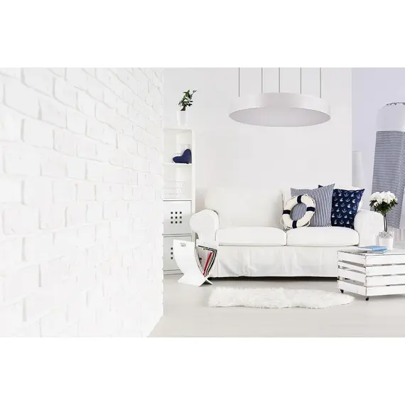 Подвесной светодиодный светильник Divinare 8021/96 SP-1, изображение 2