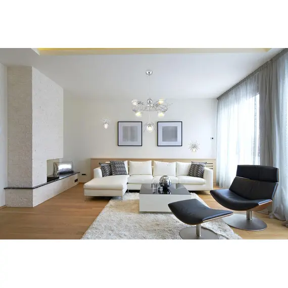 Бра Divinare Spiders Invasion 1308/02 AP-1, изображение 2