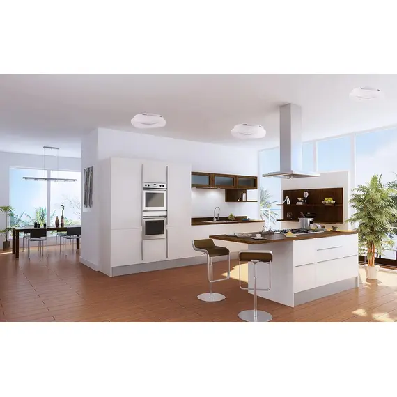 Потолочный светодиодный светильник Divinare 8003/46 PL-1, изображение 2