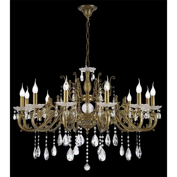 Подвесная люстра Dio DArte Asfour Colzano E 1.1.12.200 A, изображение 2