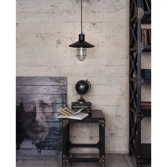 Подвесной светильник Divinare Laterna 2007/01 SP-1, изображение 2