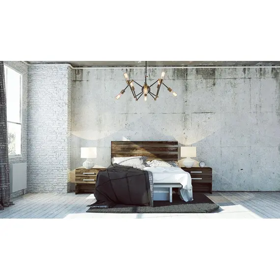 Подвесная люстра Divinare Formica 3037/03 SP-8, изображение 2