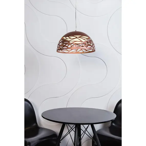 Подвесной светильник Divinare Setacchio 8014/18 SP-1, изображение 2