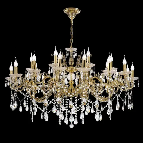 Подвесная люстра Dio DArte Elite Colzano E 1.1.24.600 CG, изображение 2