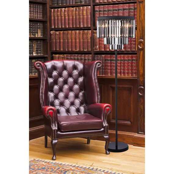 Торшер Divinare Nova 3002/05 PN-6, изображение 2