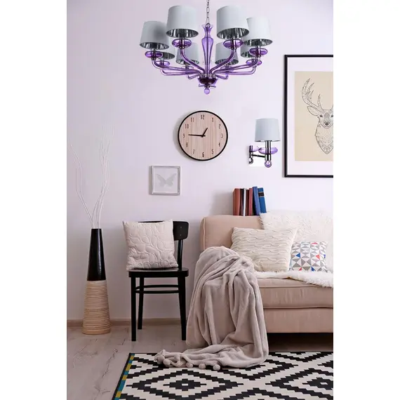 Бра Divinare Veneto 1155/03 AP-1, изображение 2