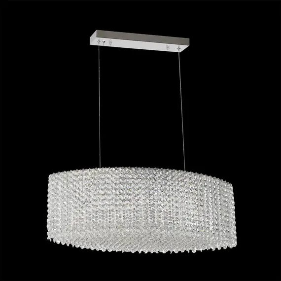 Подвесная люстра Dio DArte Elite Liano E 1.5.60X30.100 N, изображение 2