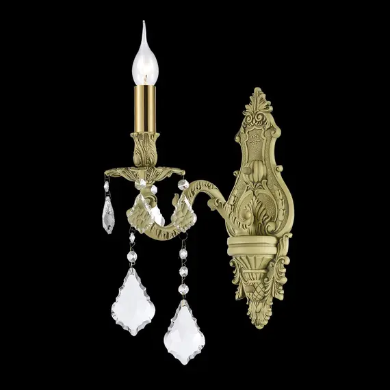 Бра Dio DArte Elite Barolo E 2.1.1.600 W, изображение 2