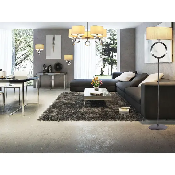 Торшер Divinare 4069/02 PN-1, изображение 2