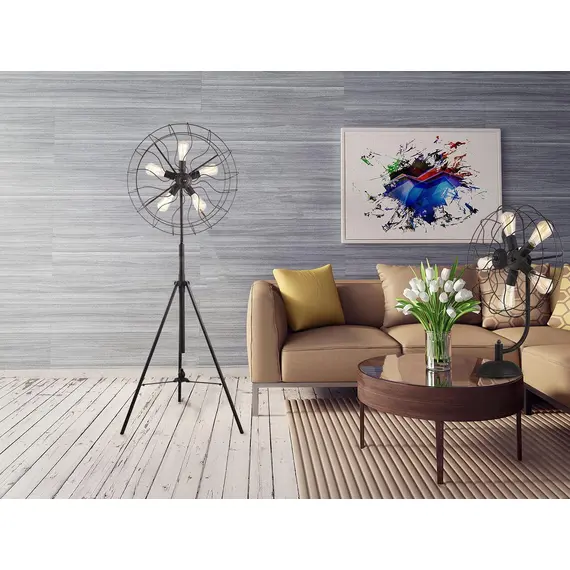 Торшер Divinare Cottero 5002/05 PN-5, изображение 2