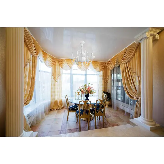 Подвесная люстра Divinare Pallada 6004/03 LM-5, изображение 2