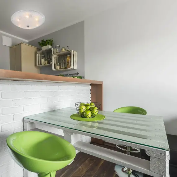 Потолочный светильник Divinare Ufo 3510/03 PL-6, изображение 2