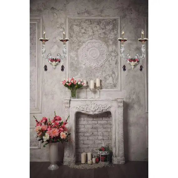 Бра Divinare Simona 5125/10 AP-2, изображение 2