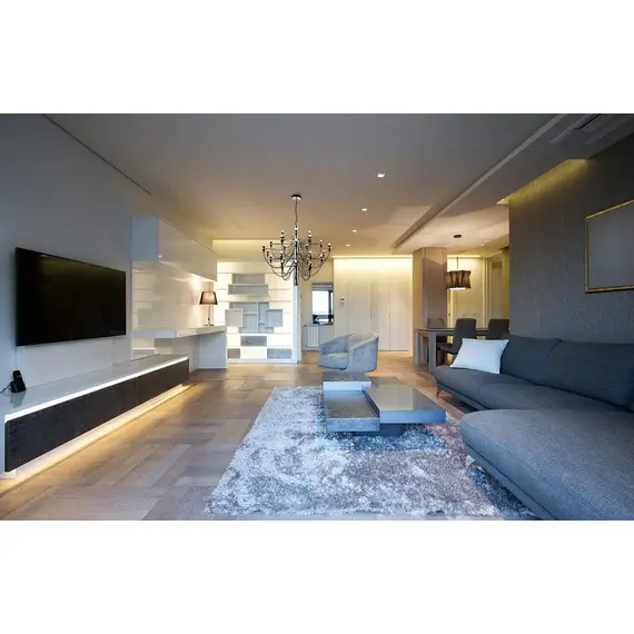 Подвесная люстра Divinare Molto 8030/02 LM-30, изображение 2