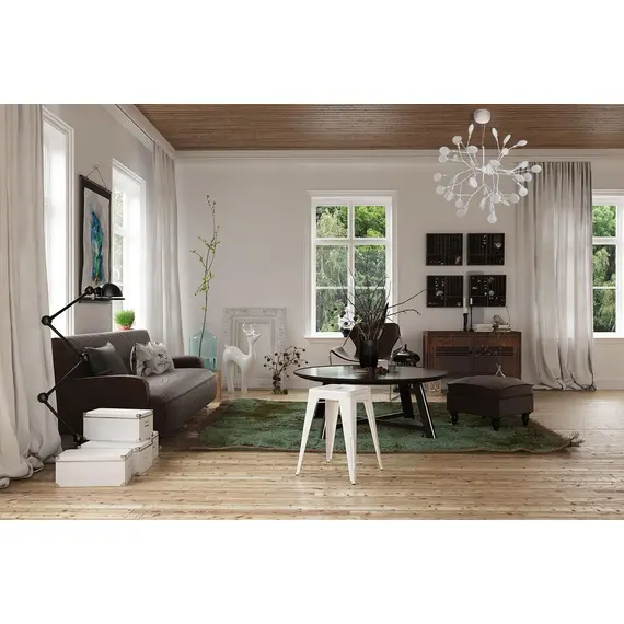 Подвесная люстра Divinare Mimi 1290/03 SP-27, изображение 2