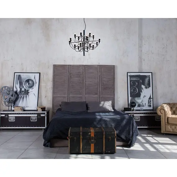 Подвесная люстра Divinare Molto 8030/02 LM-18, изображение 2