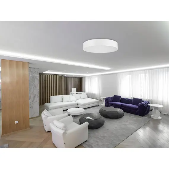 Подвесной светодиодный светильник Divinare 8021/66 SP-1, изображение 2