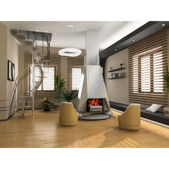 Подвесной светодиодный светильник Divinare 8003/91 SP-1, изображение 2