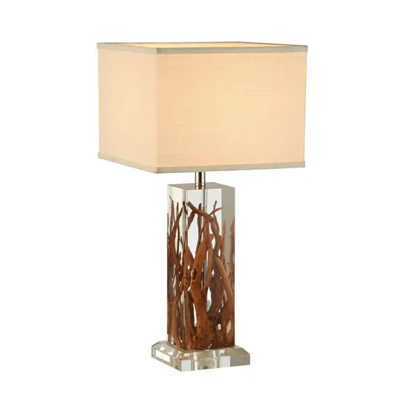 Настольная лампа Divinare 3200/09 TL-1, изображение 3