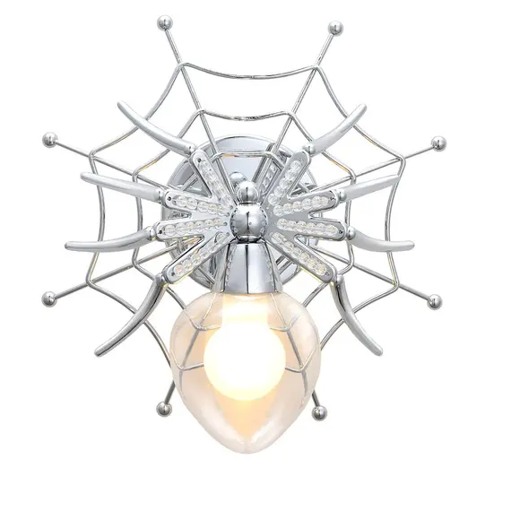 Бра Divinare Spiders Invasion 1308/02 AP-1, изображение 3