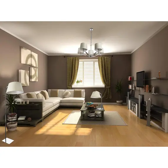 Настольная лампа Divinare 1341/02 TL-1, изображение 2