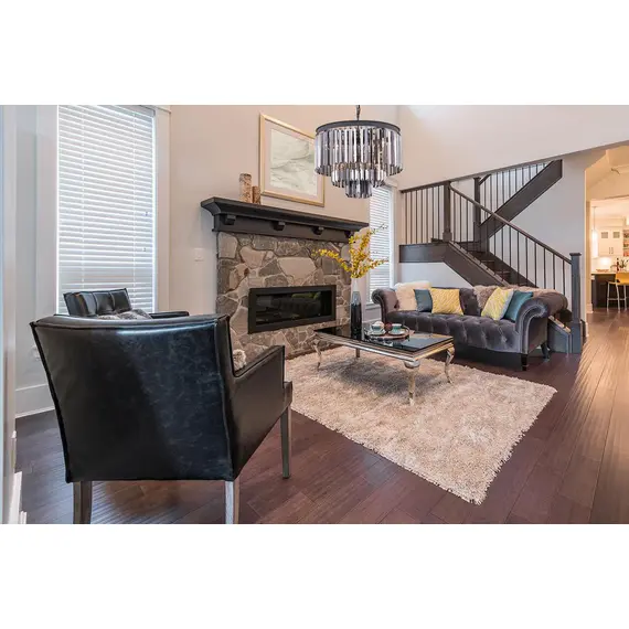 Подвесная люстра Divinare Nova 3002/05 SP-9, изображение 2