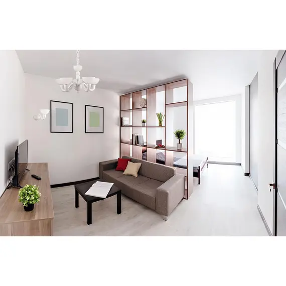 Бра Divinare Bianca 7091/01 AP-1, изображение 2