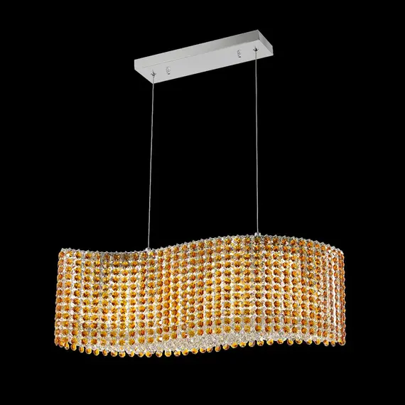 Подвесная люстра Dio DArte Elite Liano E 1.5.60X10.103 N, изображение 2