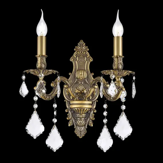 Бра Dio DArte Asfour Barolo E 2.1.2.200 A, изображение 2