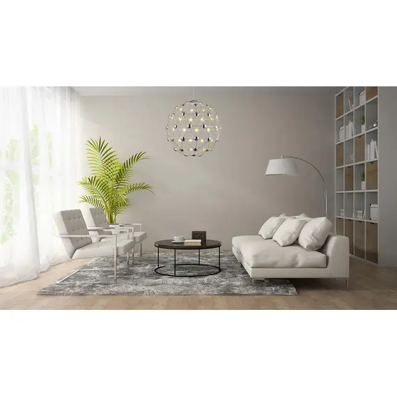 Подвесной светодиодный светильник Divinare 1610/02 SP-60, изображение 2