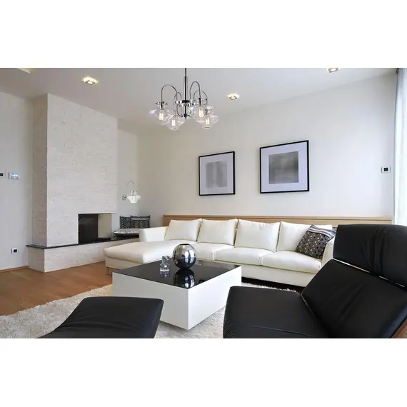 Бра Divinare Alveare 7108/02 AP-1, изображение 2