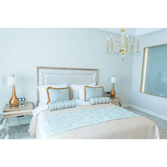 Подвесная люстра Divinare Bergamo 8821/09 LM-6, изображение 2