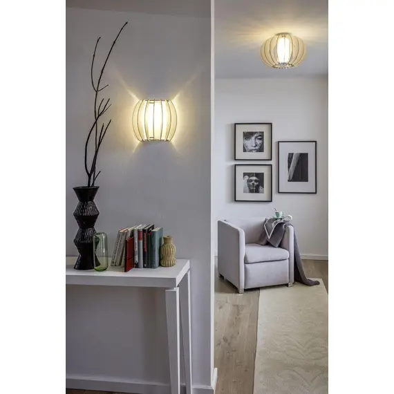 Настенный светильник Eglo Stellato 2 95609, изображение 2