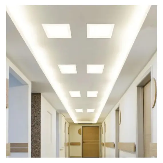 Встраиваемый светильник Eglo Fueva 1 94054, изображение 2