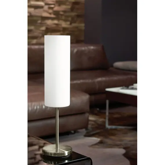 Настольная лампа Eglo Troy 3 85981, изображение 3