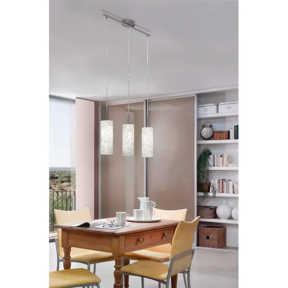 Подвесной светильник Eglo Amadora 90048, изображение 2