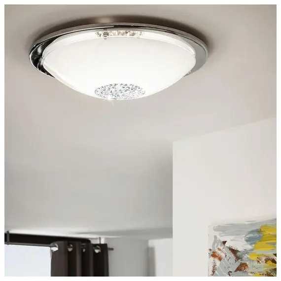 Накладной светильник Eglo Giolina 93778, изображение 2