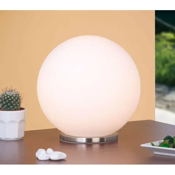 Настольная лампа декоративная Eglo Rondo 85264, изображение 2