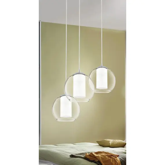 Подвесной светильник Eglo Bolsano 92762, изображение 3