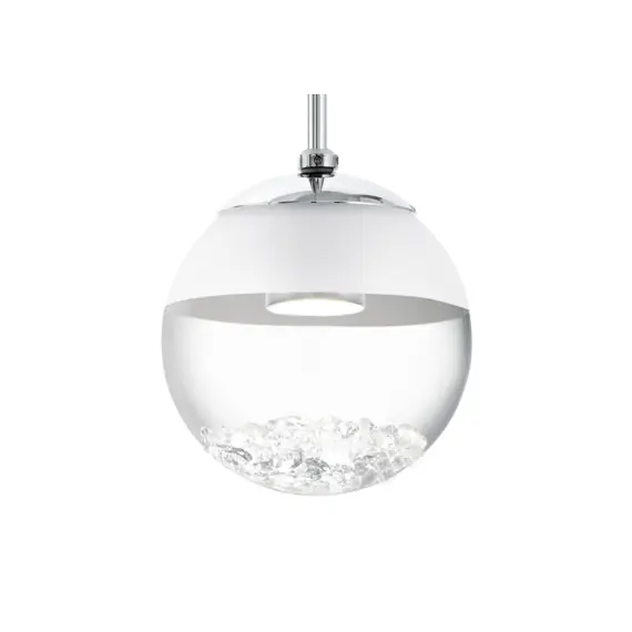 Подвесной светильник Eglo Montefio 1 93708, изображение 3