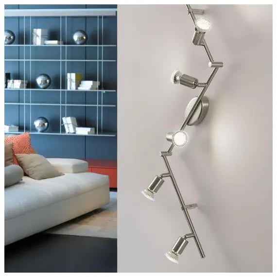 Спот Eglo Buzz-Led 92599, изображение 2